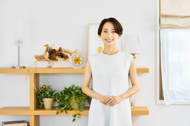 挨拶は気持ちを込めて（北薗）